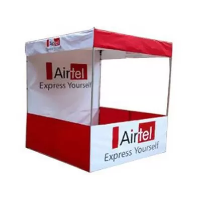 Square Promotional Canopy sellers